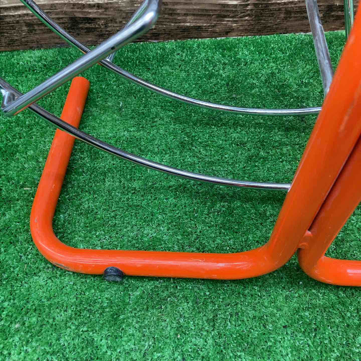 ミノル工業 ケーブルリール E-9107【川越店】