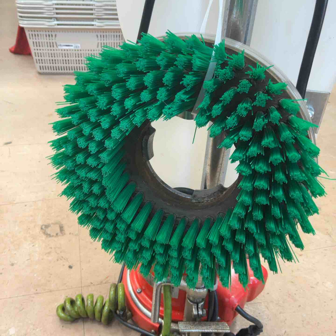 【店頭受取り限定】◇アマノ武蔵 業務用電動ポリッシャー CMP-80.81S【草加店】