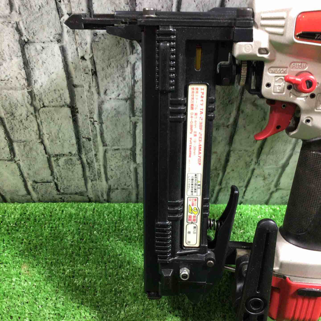 ★マックス(MAX) 常圧フロアタッカ TA-238F2(D)/4MAフロア【川口店】