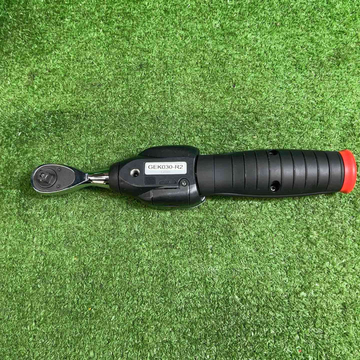 【美品】 KTC(京都機械工具) デジラチェ 【9.5sq】 小トルクタイプ GEK030-C3A 【藤沢店】