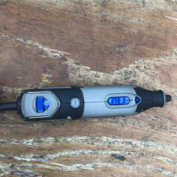 ◇ドレメル(DREMEL) ハイスピードロータリーツール MODEL 4000【柏店】
