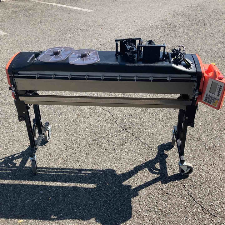 【店頭受取り限定】【中古品】ヤヨイ化学(YAYOI) 自動壁紙糊付機 コータックス ショウ COATAX SHO 401-220【所沢店】