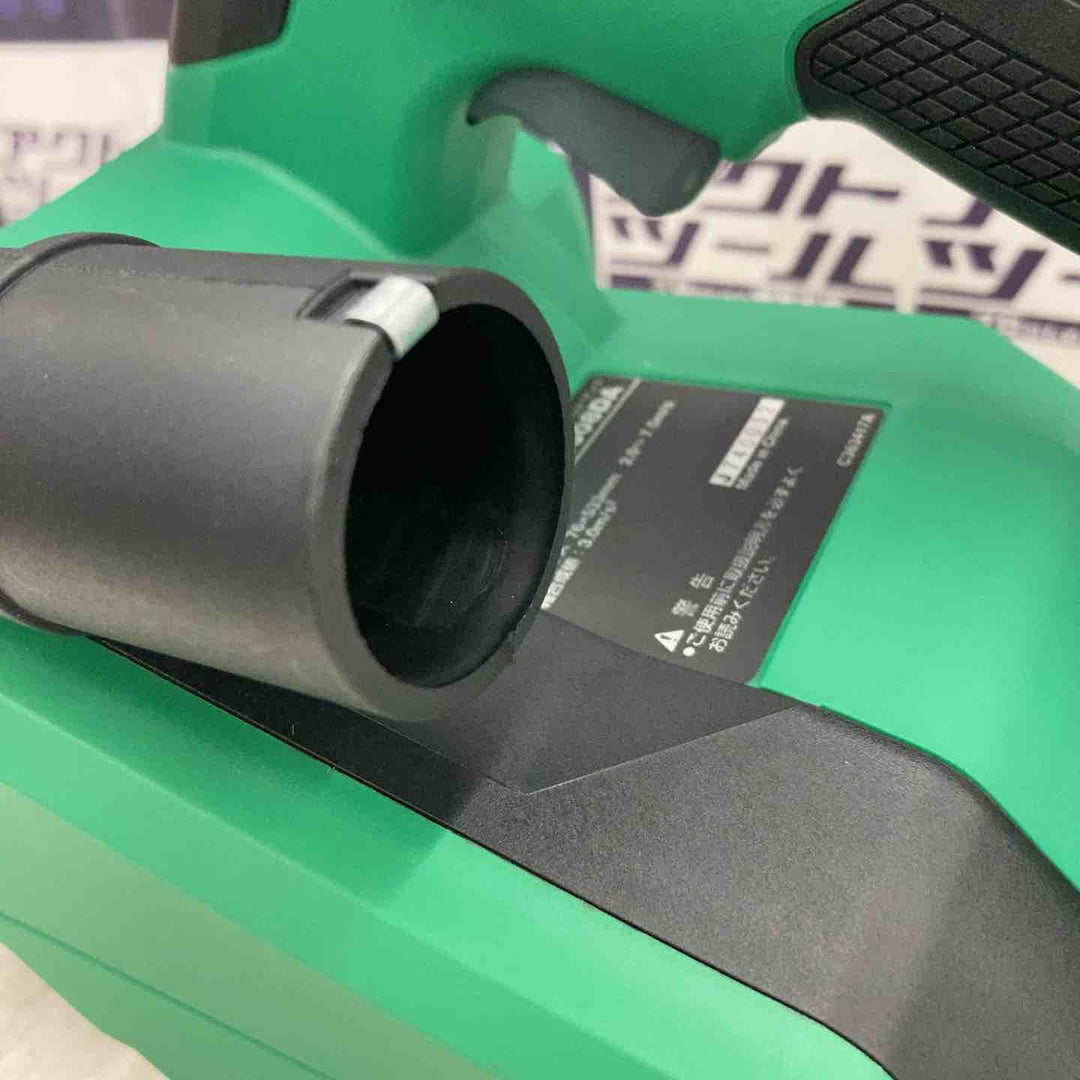 ★ハイコーキ(HIKOKI ※旧:日立工機) コードレスベルトサンダー SB3608DA(XPZ)【所沢店】