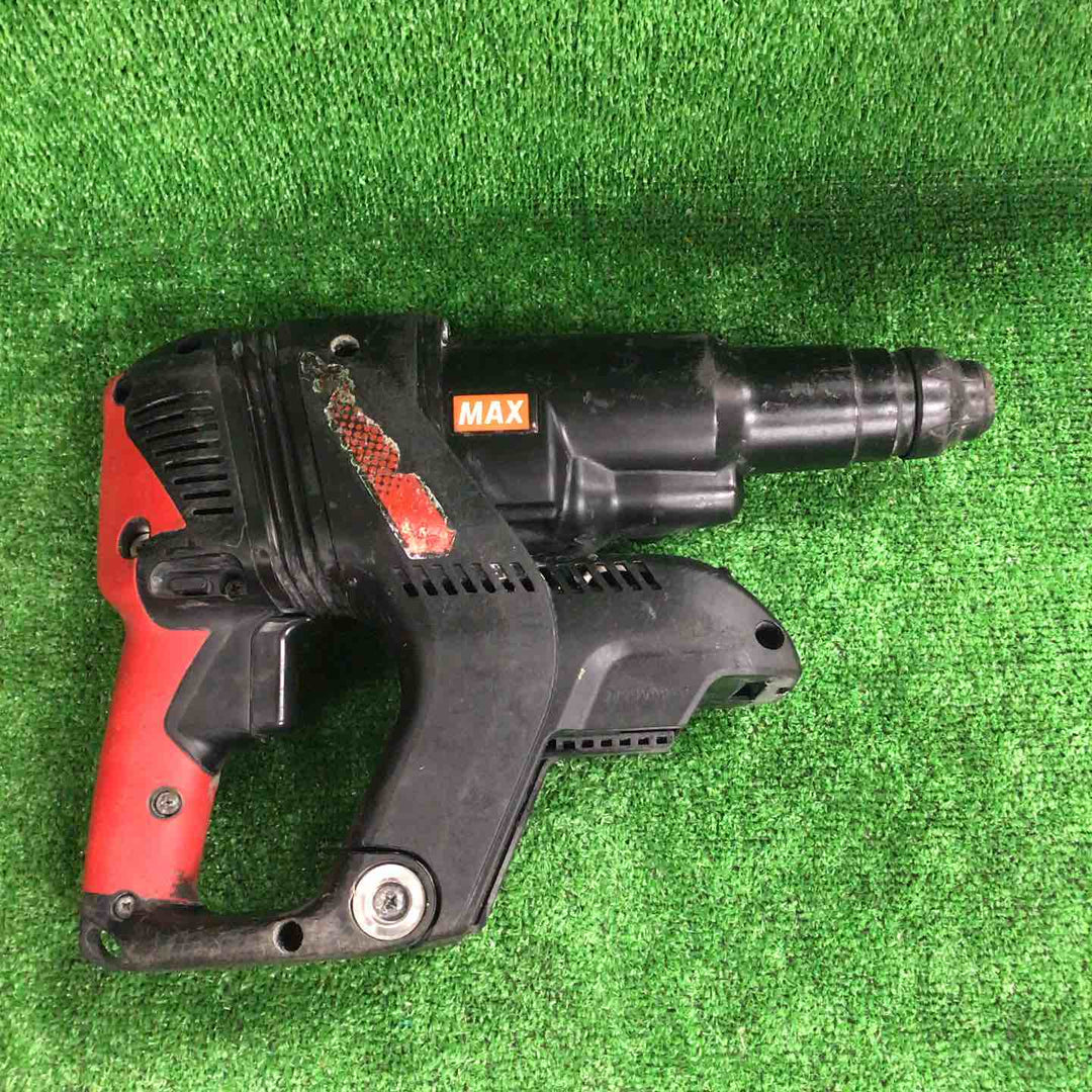 ★マックス(MAX) コードレスハンマドリル PJ-R266A-B2C/2550A【川崎店】