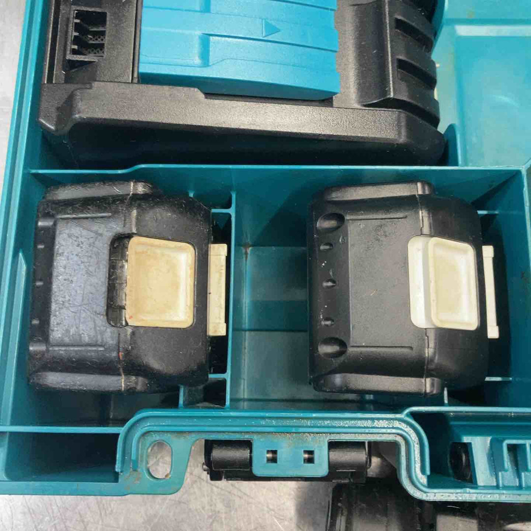 【中古品】 マキタ(makita) 18V コードレスハンマドリル HR182DRGX フルセット品 【東大和店】