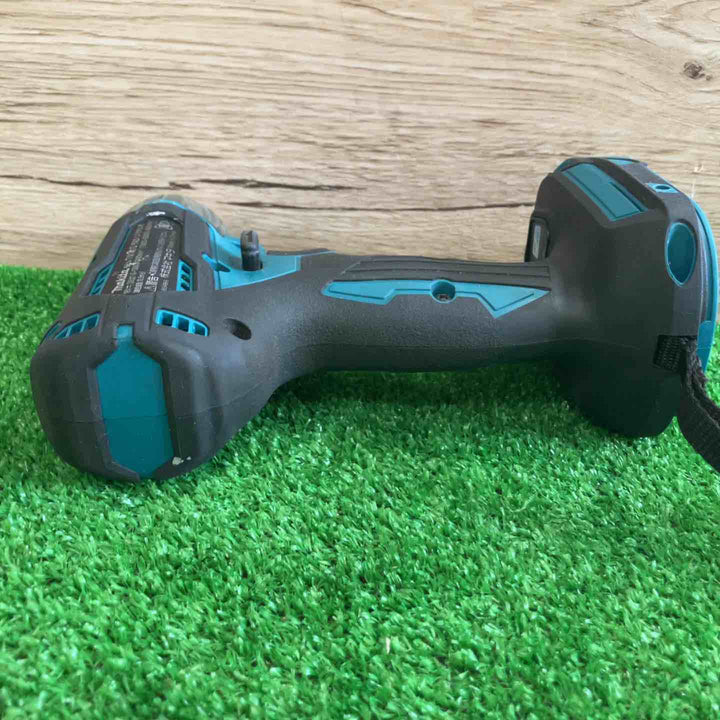◇マキタ(ｍakita) コードレスインパクトレンチ 本体のみ TW181DZ【町田店】