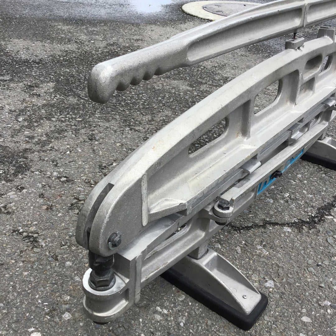 【現状品/店頭受取り限定】◇ケイミュー(KMEW ※旧:クボタ) 屋根材専用切断機  シングルカッター KLKGD【鴻巣店】