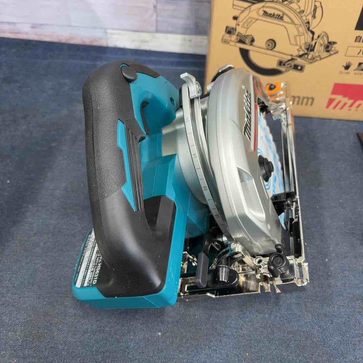 ★マキタ(makita) コードレス丸のこ HS631DZS【八潮店】