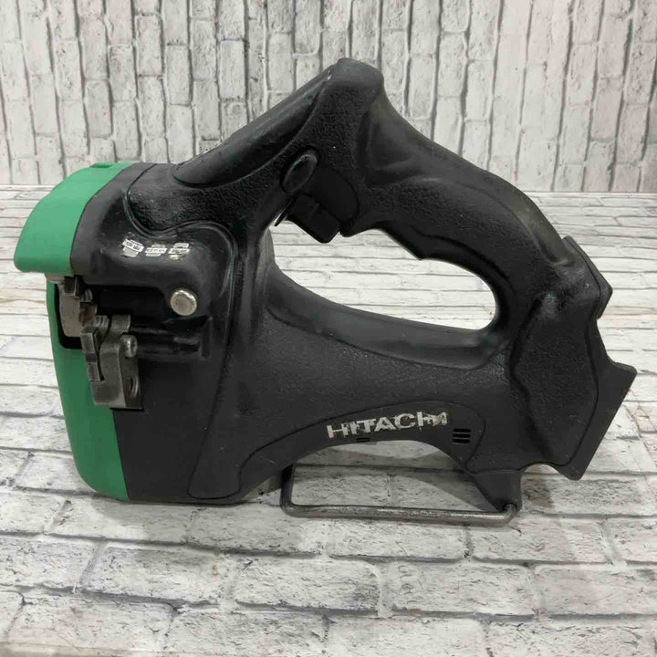 ★ハイコーキ(HIKOKI ※旧:日立工機) コードレス全ネジカッター CL14DSL(NN)【川口店】