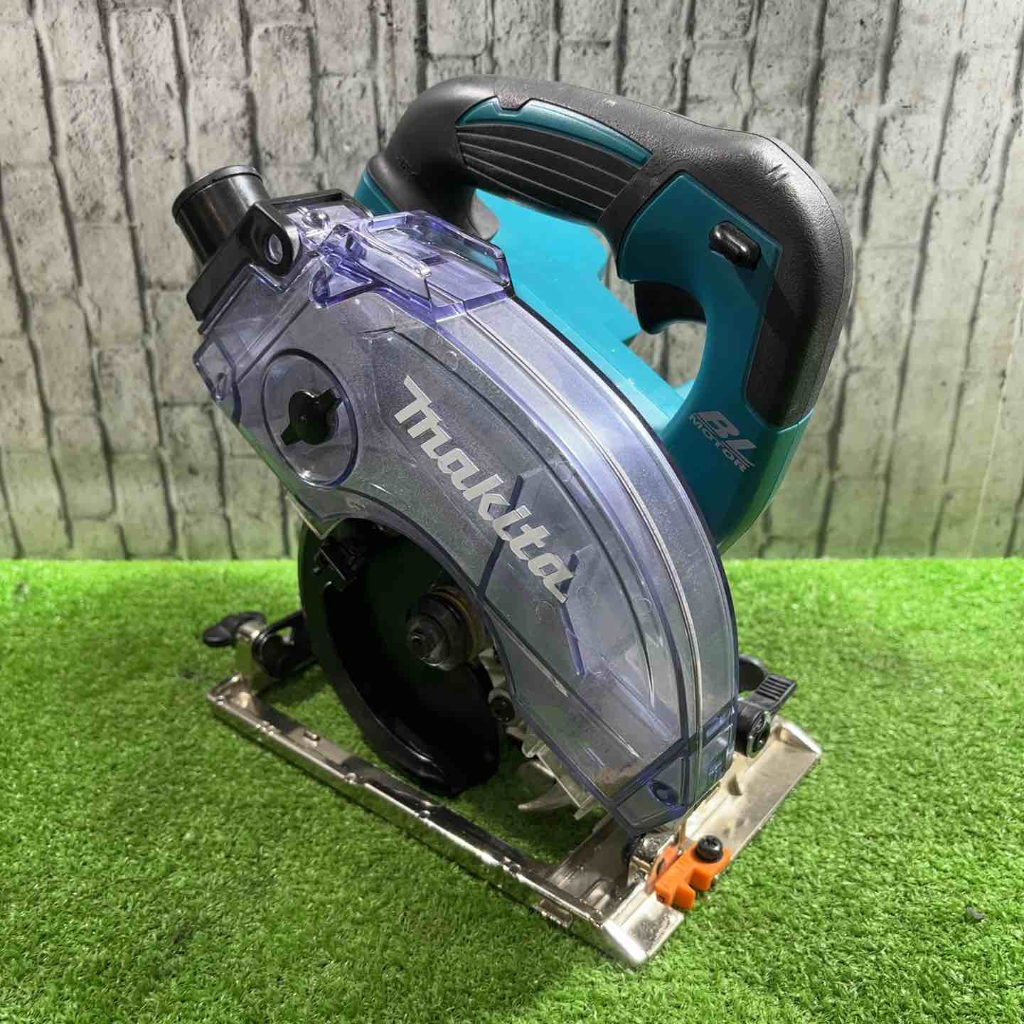 クーポン有 ☆マキタ(makita) コードレス防じん丸のこ KS511DZ 【公式 クーポン有 ☆マキタ(makita) コードレス防じん丸のこ KS511DZ 【公式
