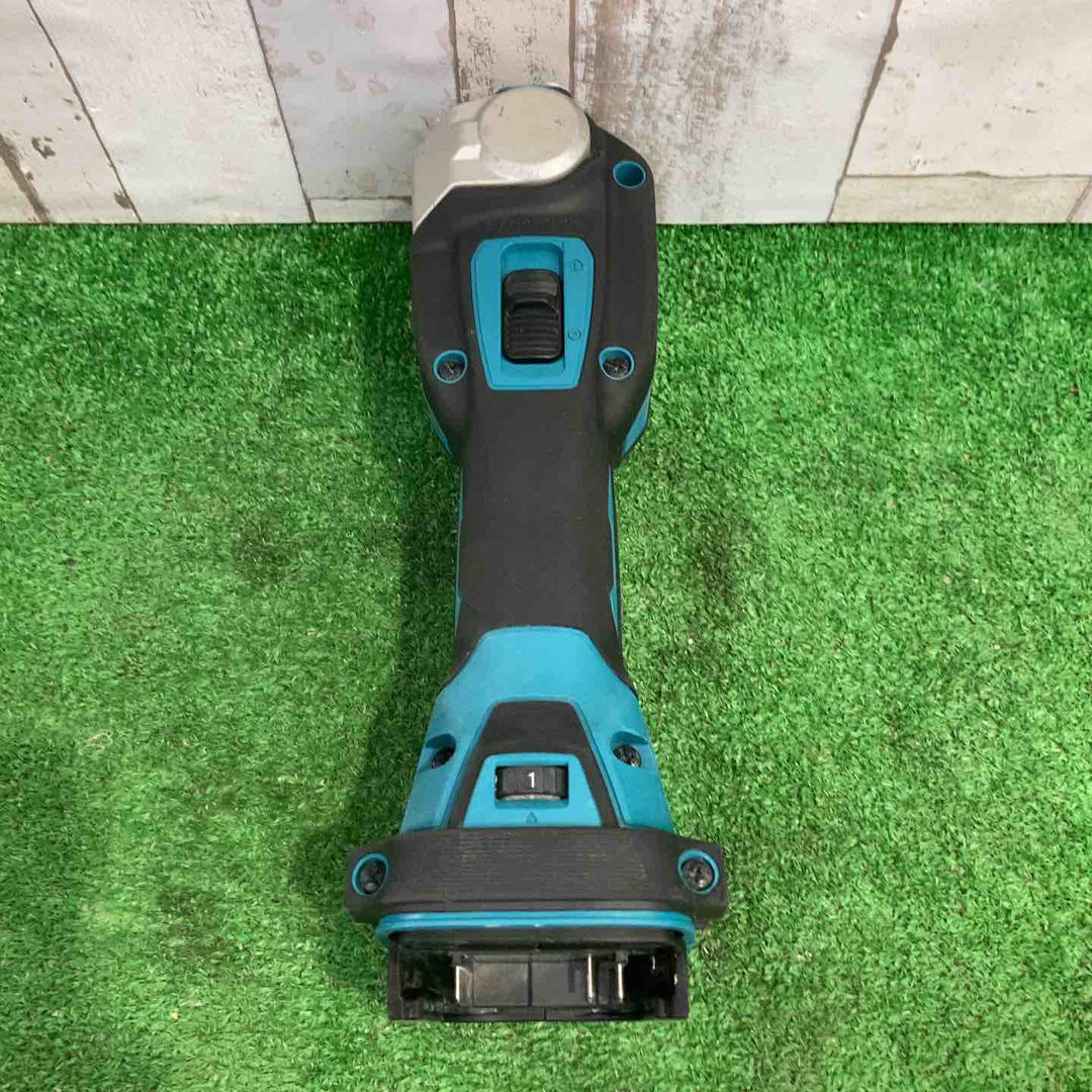 ★マキタ(makita) コードレスマルチツール TM52DZ【町田店】