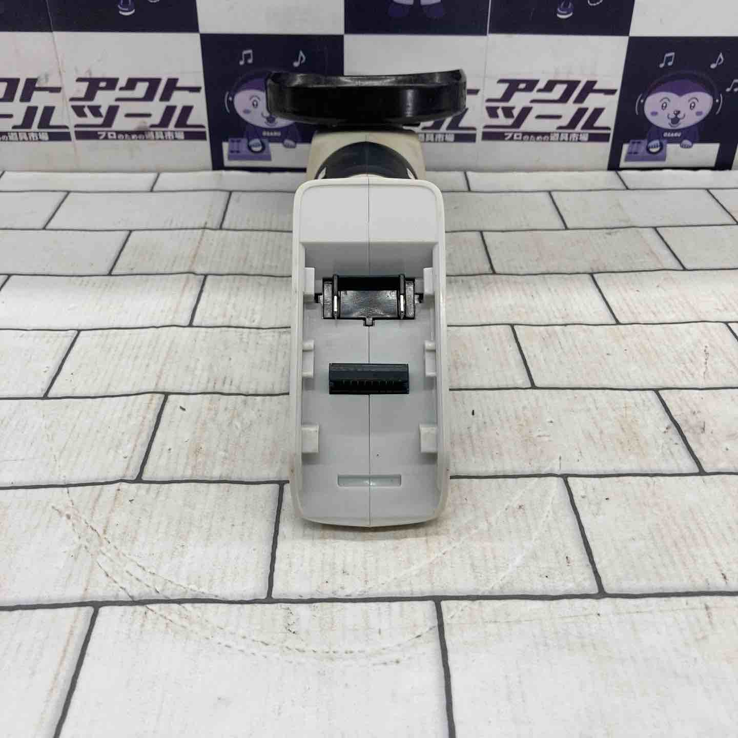 ☆パナソニック(Panasonic) 100mmコードレスディスクグラインダー