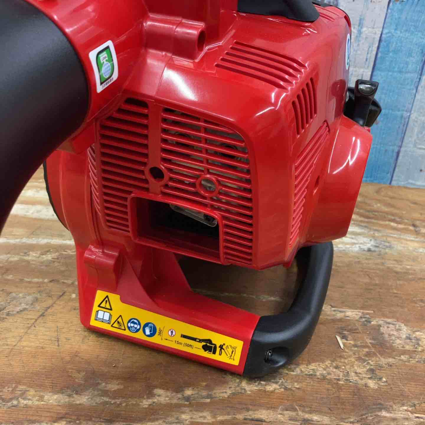 ◇ゼノア(ZENOAH) 造園用 ハンディブロワ HBZ260EZ【柏店】 – アクト