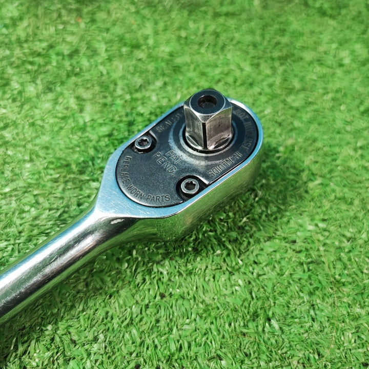 ★スナップオン(Snap-on) 3/8"クイックリリースラチェット FR80【岩槻店】
