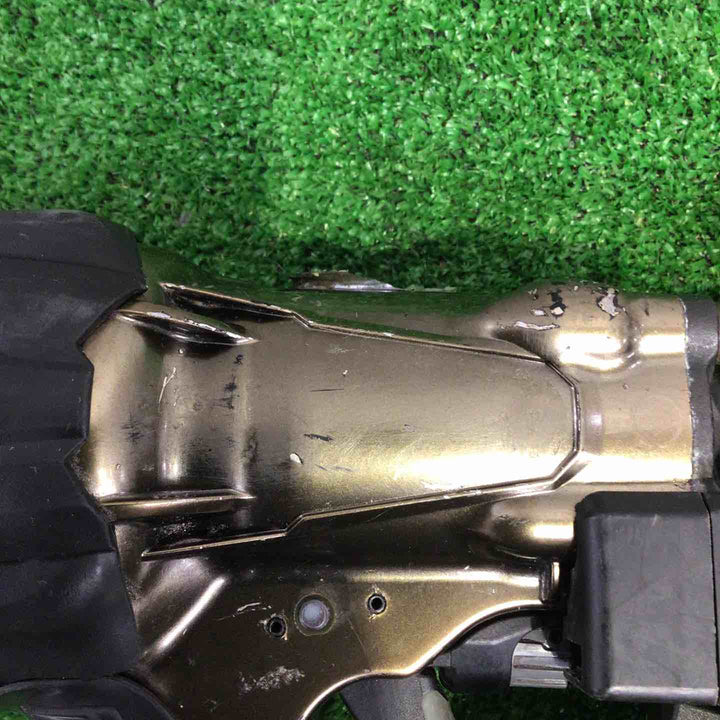 ★ハイコーキ(HIKOKI ※旧:日立工機) 高圧エア釘打ち機 NV90HR2(S)【町田店】