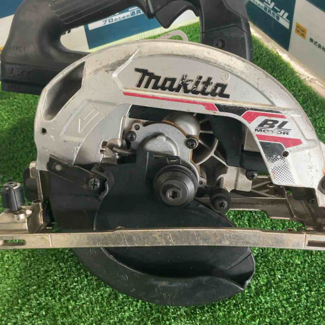 ★マキタ(makita) コードレス丸のこ HS631DZB【草加店】
