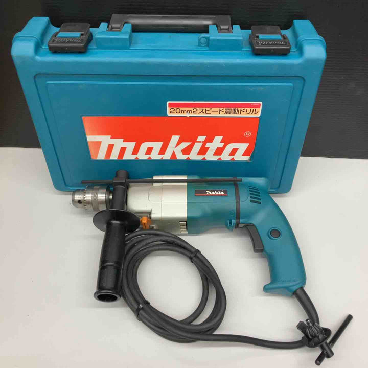 ☆マキタ(makita) 振動ドリル HP2032【戸田店】