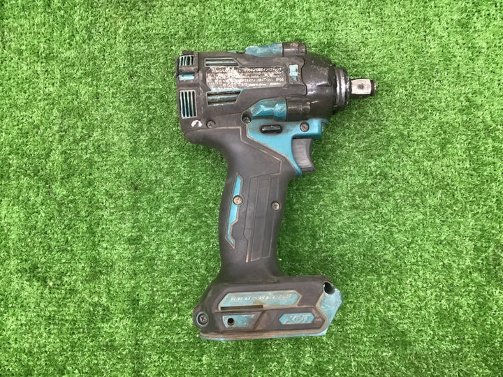 ★マキタ(makita) コードレスインパクトレンチ TW004GZ【富山店】◇Y6