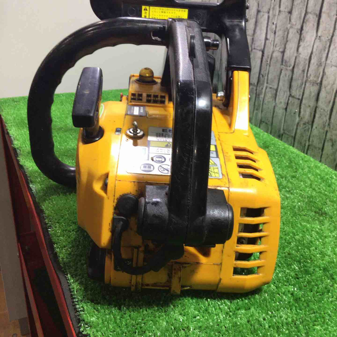 ◇リョービ(RYOBI) エンジンチェンソー ES-3035【川口店】