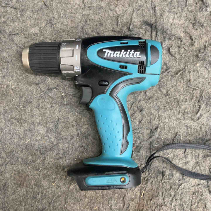 ◇マキタ(makita) コードレスドライバドリル DF445DSHX【鴻巣店】