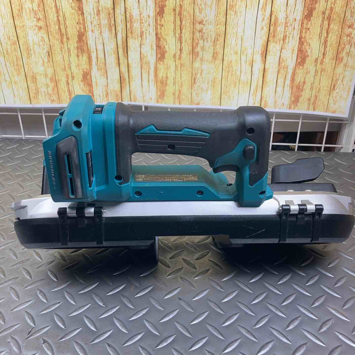 マキタ(makita) コードレスポータブルバンドソー PB183DZ【川崎店】
