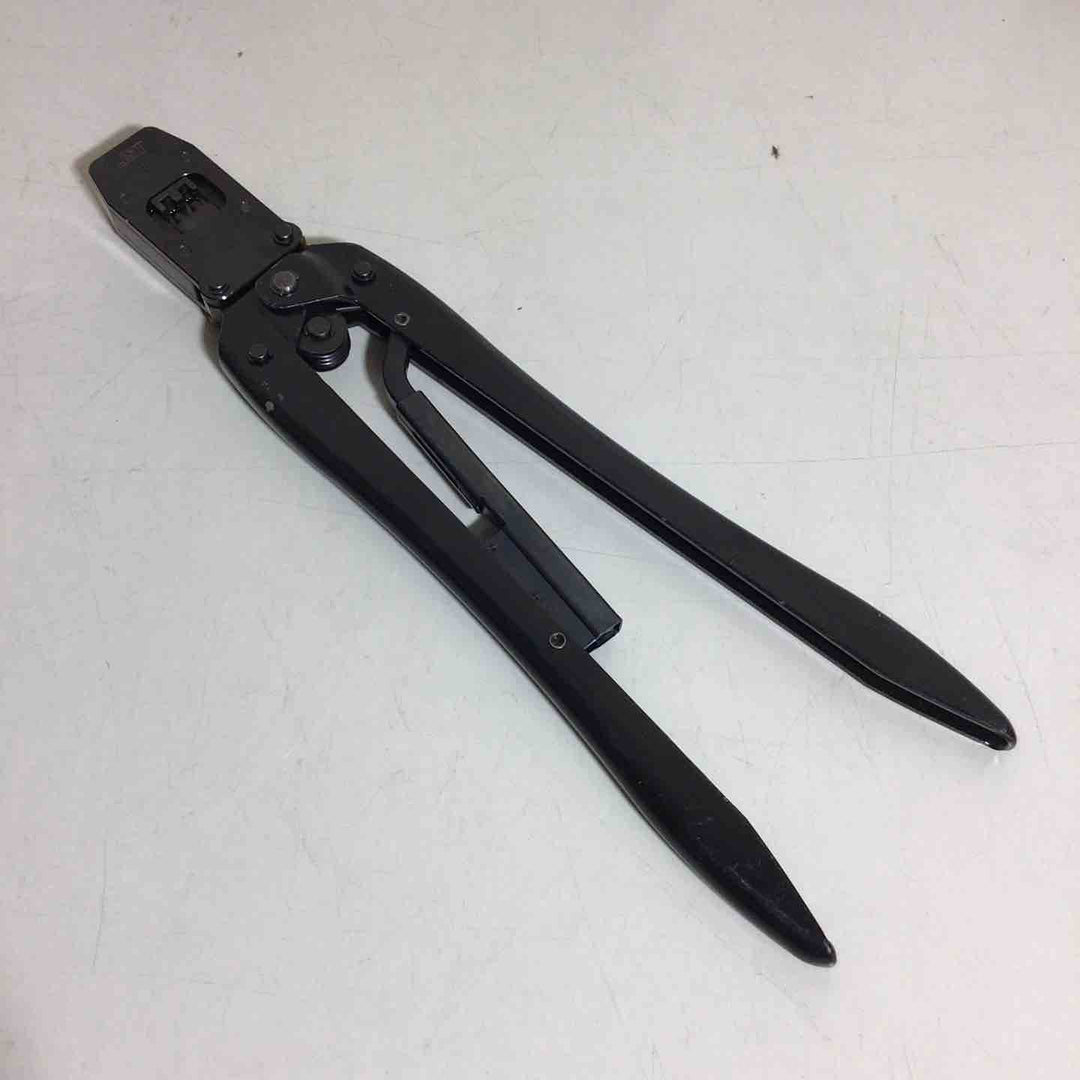 日本圧着端子 JST 手動圧着工具  YRF-880 【戸田店】