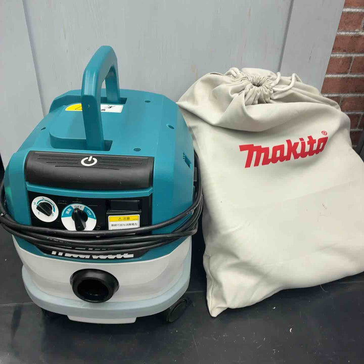 ★マキタ(makita) 集じん機 乾式 VC0830 連動機能【藤沢店】