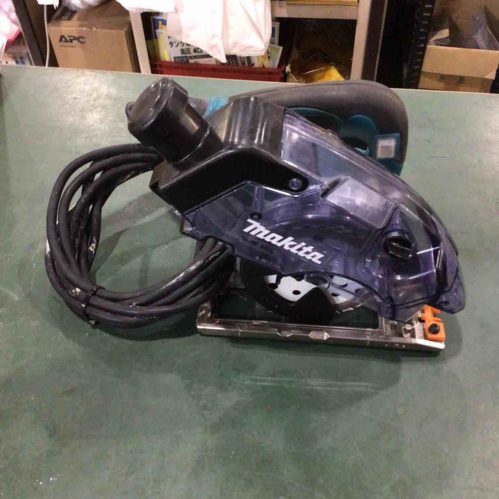 ★マキタ(makita) 防じん丸のこ KS5000FX【川口店】