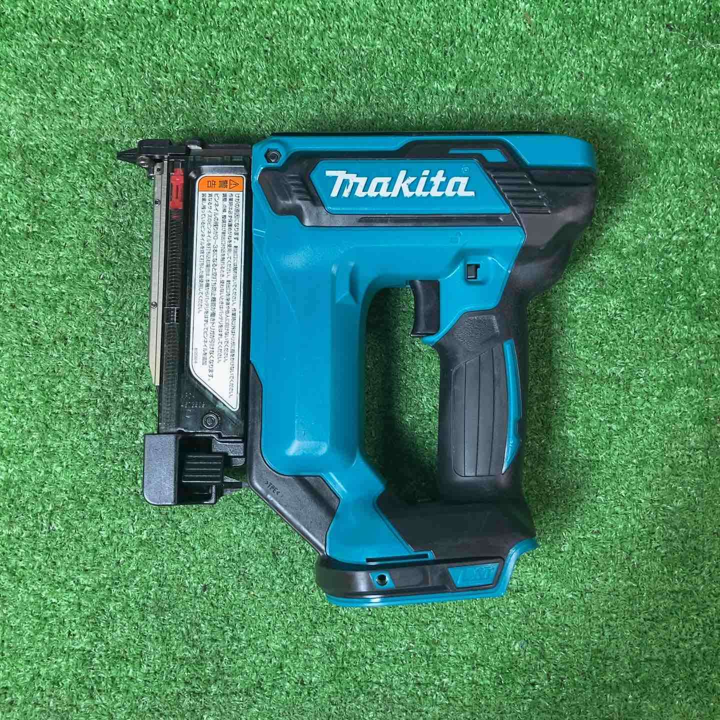 【美品】★マキタ(makita) コードレスピンネイラ PT353DZK【岩槻店】 ☆マキタ(makita) コードレスピンネイラ PT353DZK【岩槻店】 – アクト