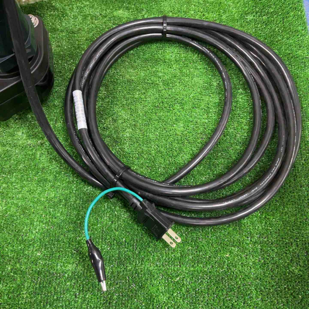 エバラポンプ(荏原製作所) 水中ポンプ 40DWSA5.25SB【草加店】