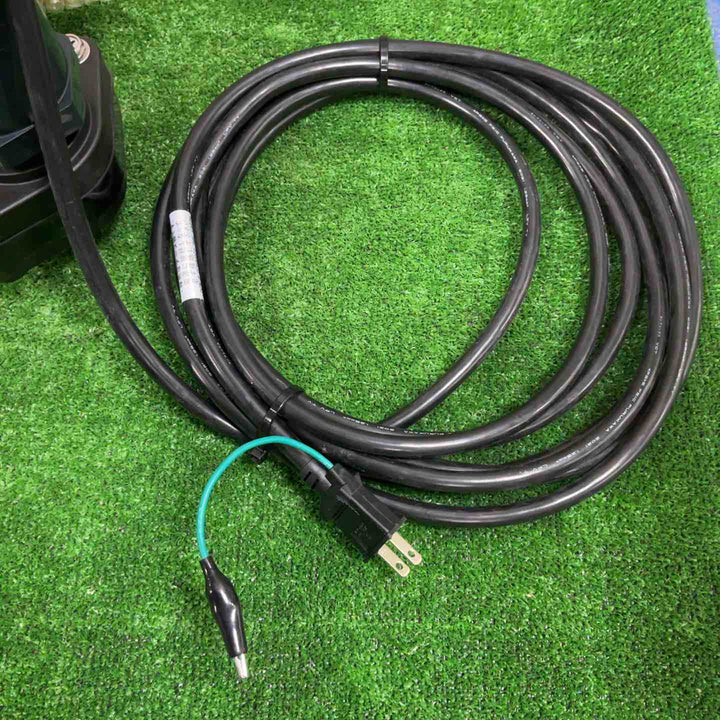 エバラポンプ(荏原製作所) 水中ポンプ 40DWSA5.25SB【草加店】