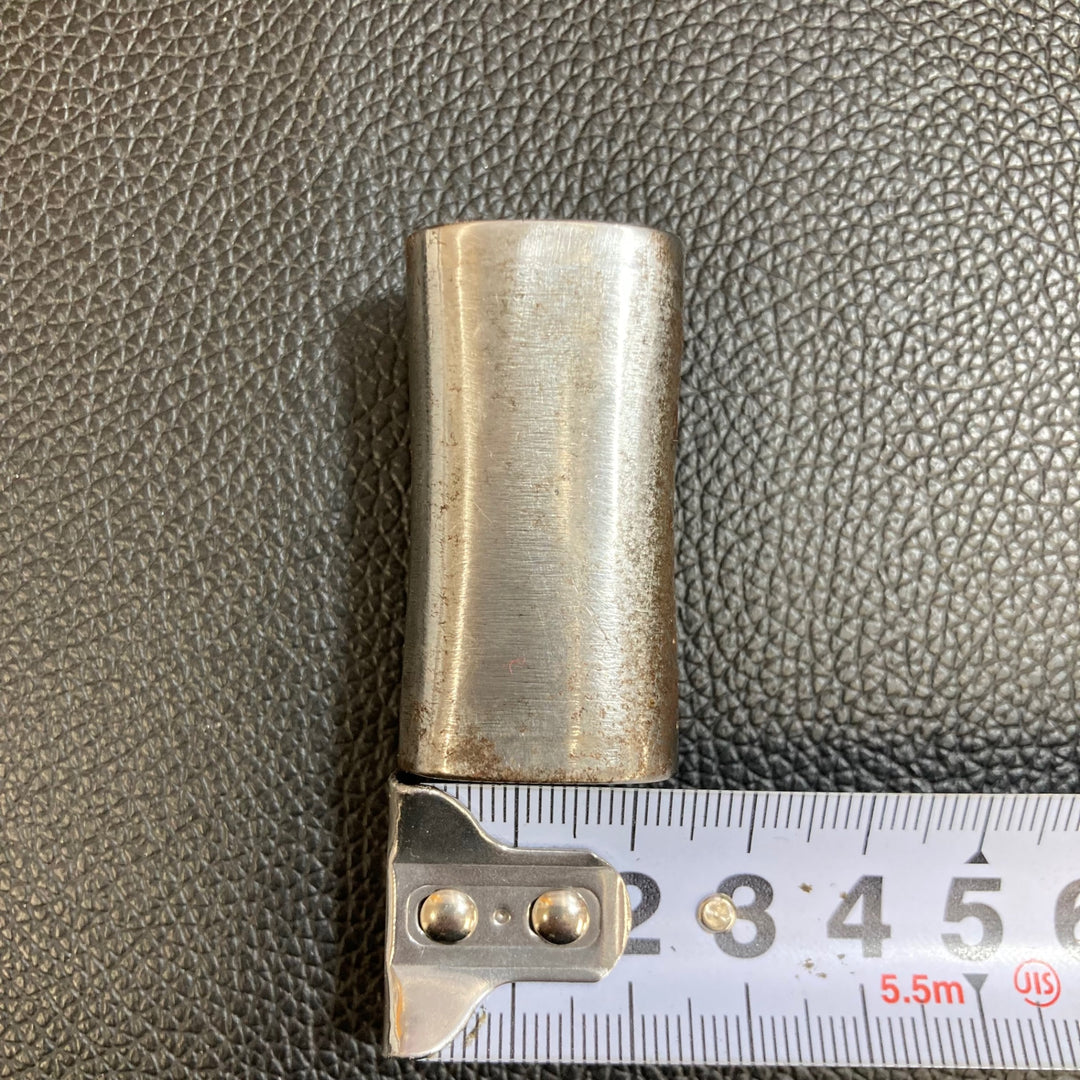 正行 玄能(玄翁) 四角全鋼 154g 40匁【八潮店】