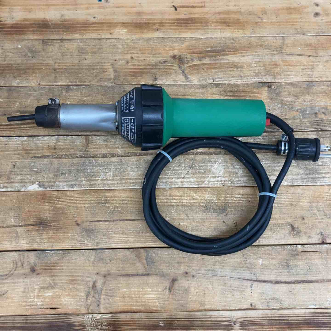 【中古品】 ライスター(LEISTER) 熱風溶接機 CH-6056 トリアックS型 【東大和店】