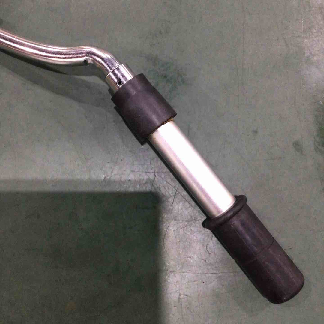 トップ工業 (TOP) 単能型弓形トルクレンチ  RM-30LYT 水道本管用【川口店】