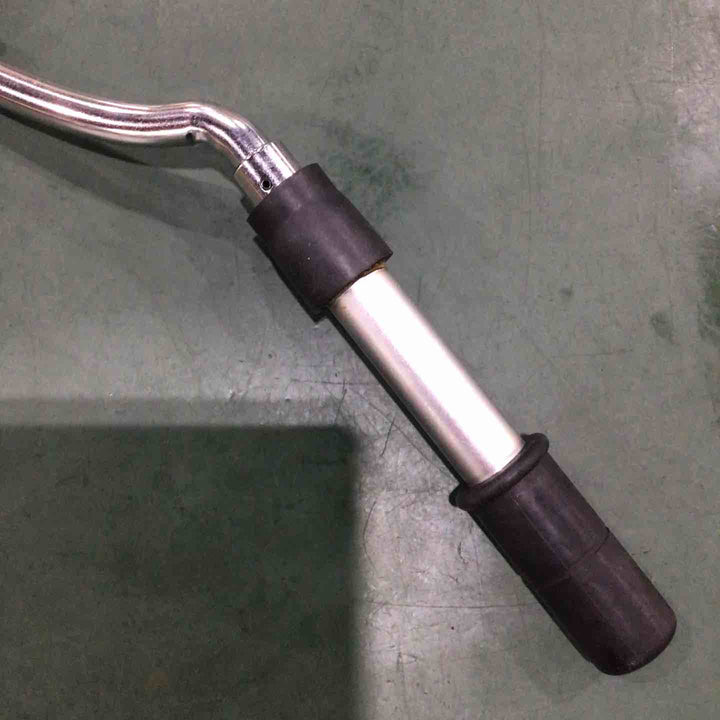 トップ工業 (TOP) 単能型弓形トルクレンチ  RM-30LYT 水道本管用【川口店】