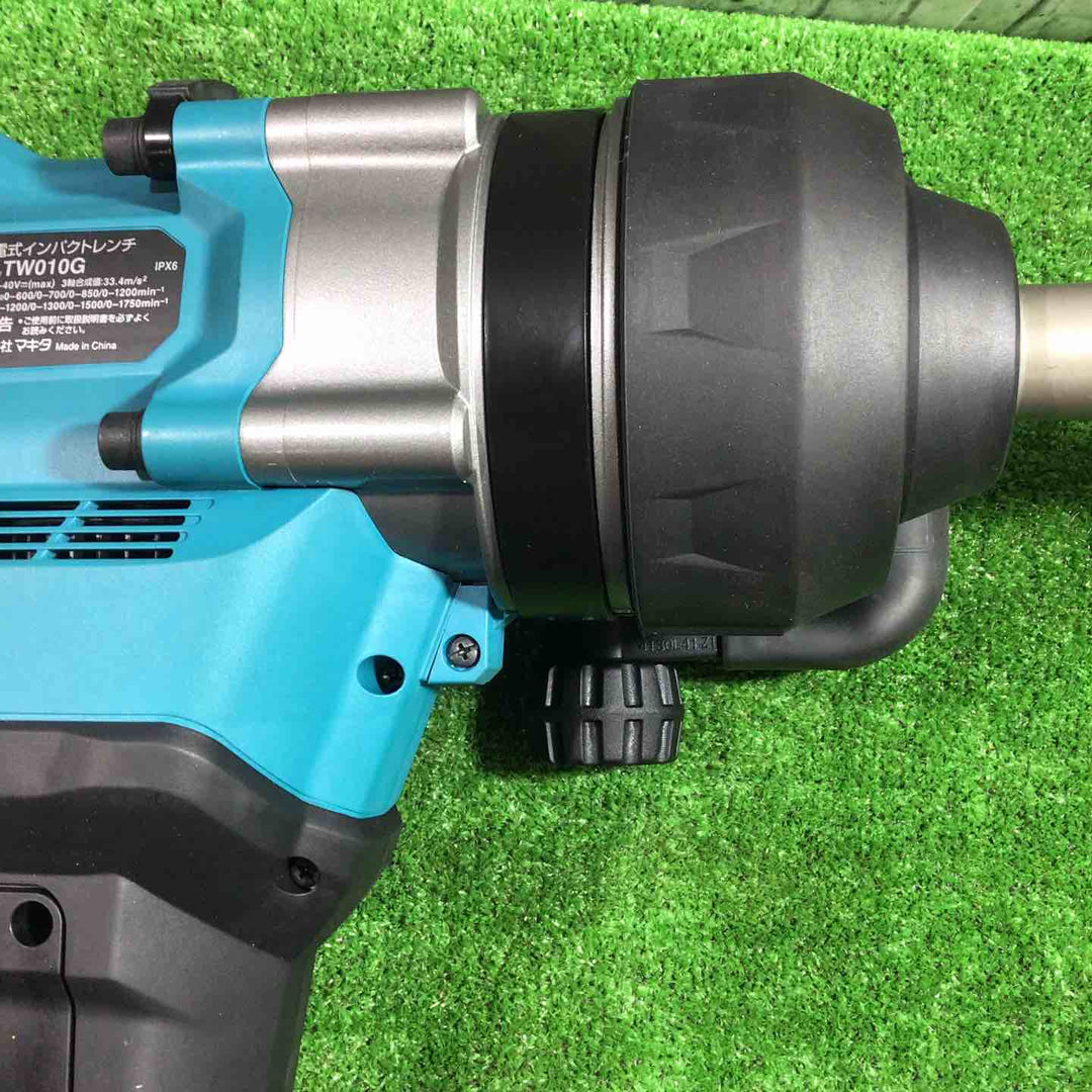 ★マキタ(makita) コードレスインパクトレンチ TW010GZK【川口店】