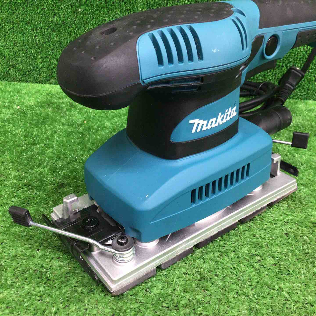 【中古品】 マキタ/makita 仕上サンダ BO3710 【鴻巣店】