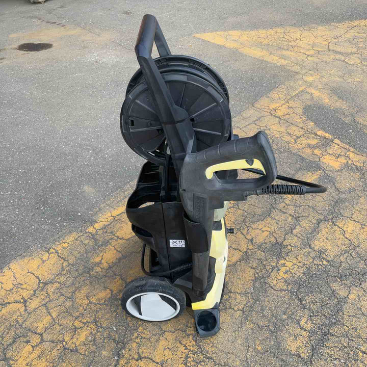 ケルヒャー(KARCHER) 高圧洗浄機 K5プレミアムサイレント K5 Premium Silent 【桶川店】