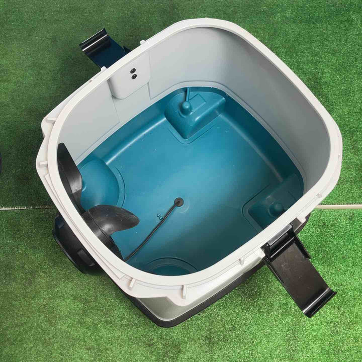 【美品】★マキタ(makita) 集じん機 乾式 475(P)◎ダンパ新品‼【岩槻店】