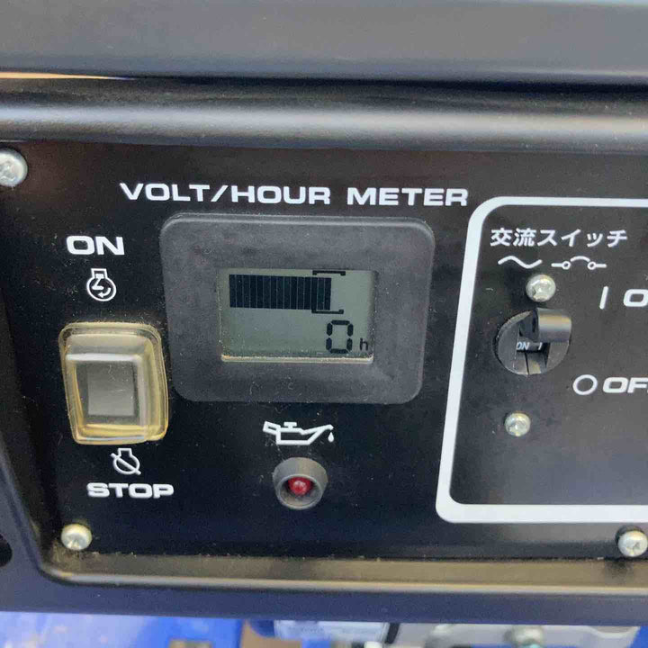 【店頭受取り限定】★ヤマハ(YAMAHA) 発電機 EF2300-50Hz【所沢店】