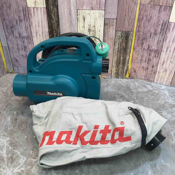 ★マキタ(makita) 小型集じん機 乾式 450(P)【八潮店】