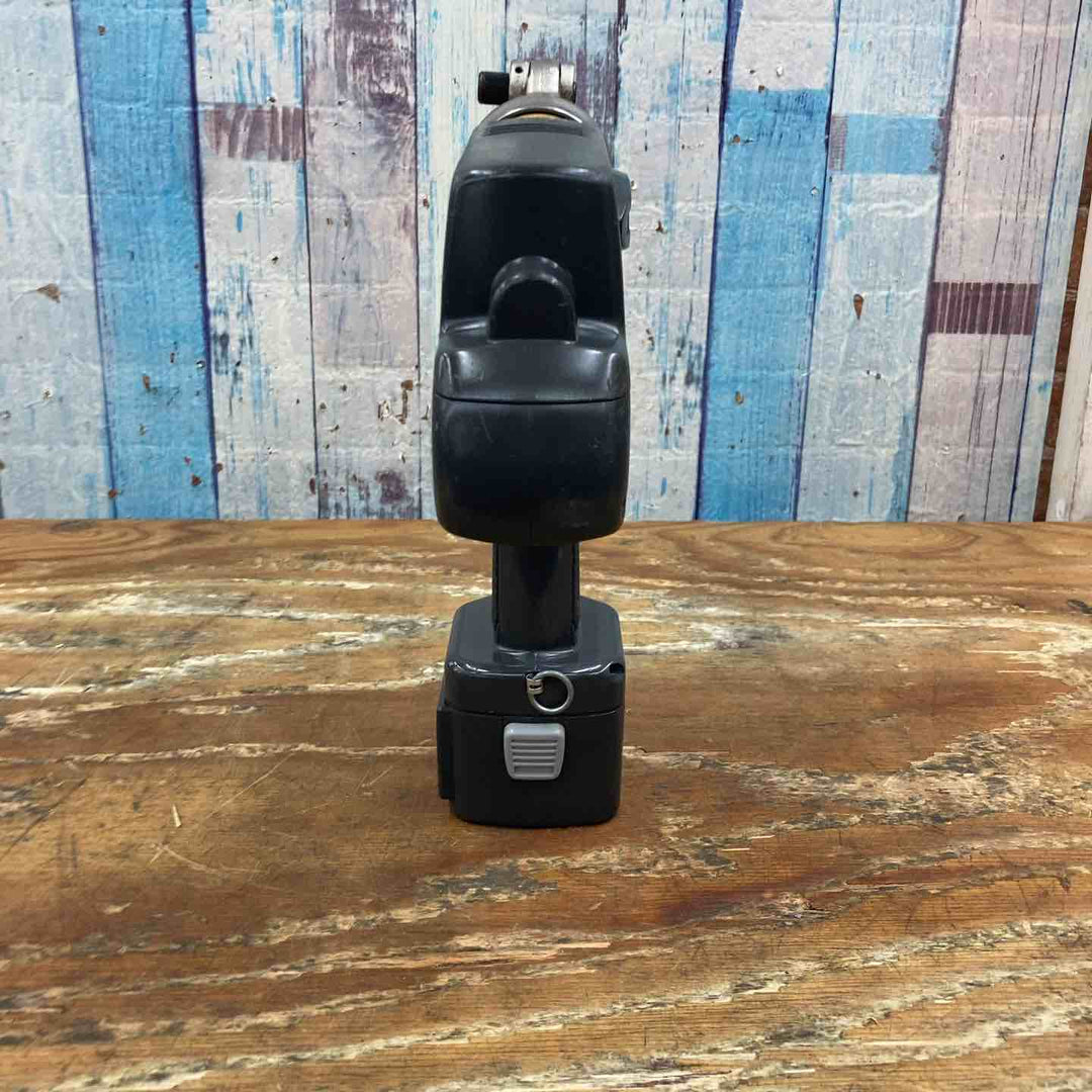 ◇泉精器(IZUMI) コードレス油圧式圧着工具 REC-150F【柏店】