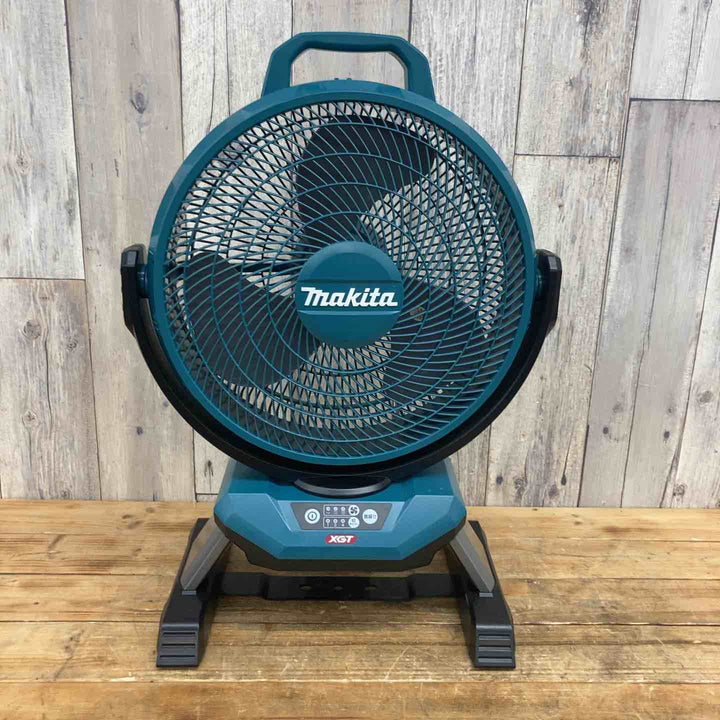 マキタ(makita) コードレスファン  CF002GZ 【東大和店】