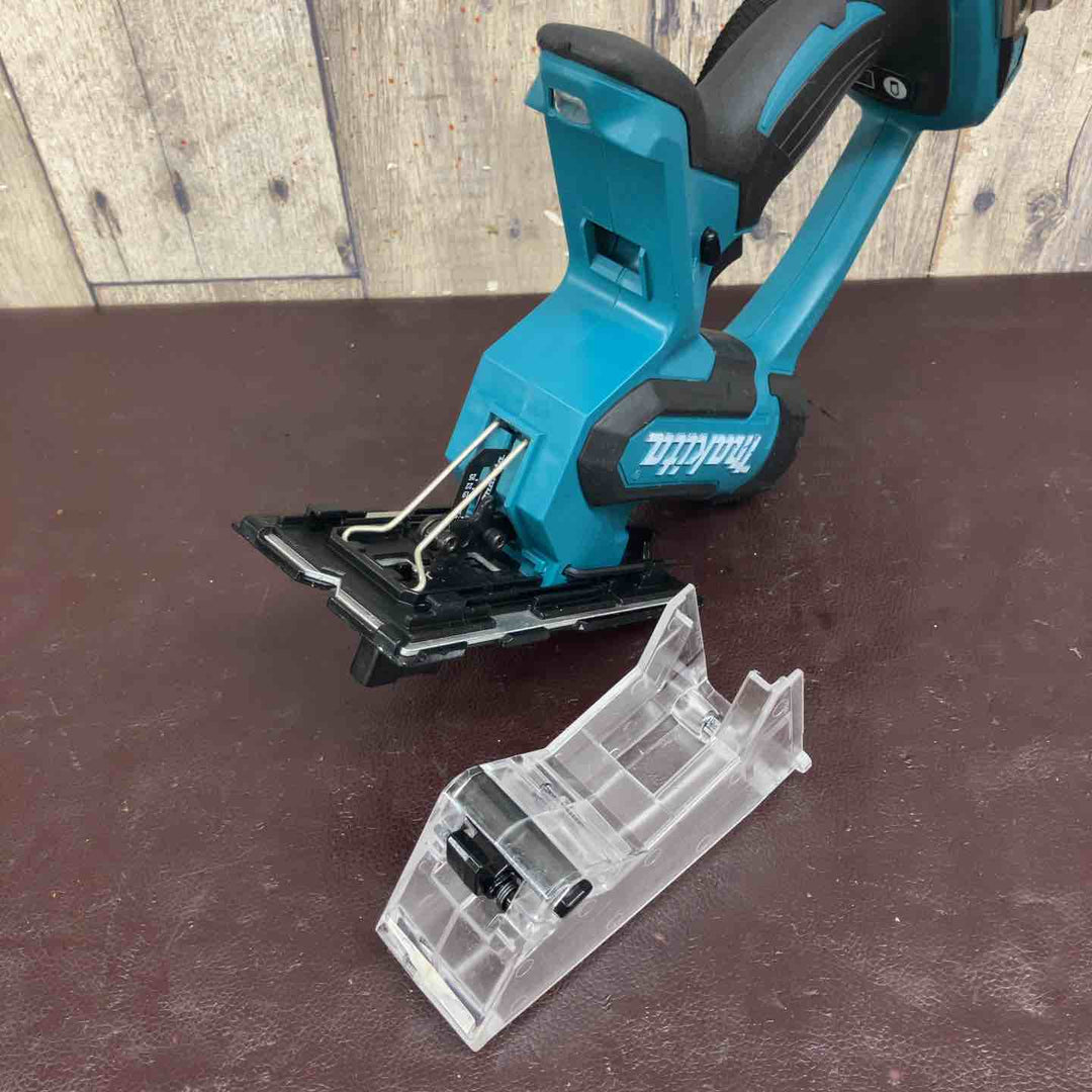 【中古品】マキタ(makita) コードレスボードカッタ SD180DZ【東大和店】