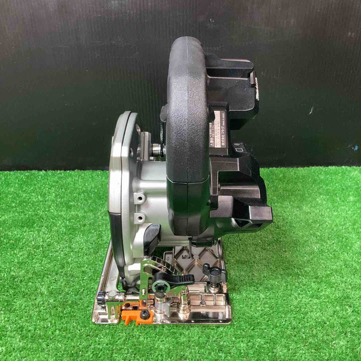 ★特価★ マキタ(makita) コードレスマルノコ HS474DZB 本体のみ 18V 125㎜ 【岩槻店】