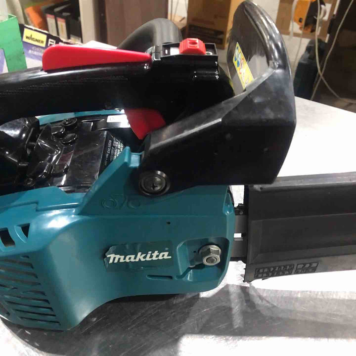 ☆マキタ(makita) エンジンチェーンソー MEA3110TM【川口店】