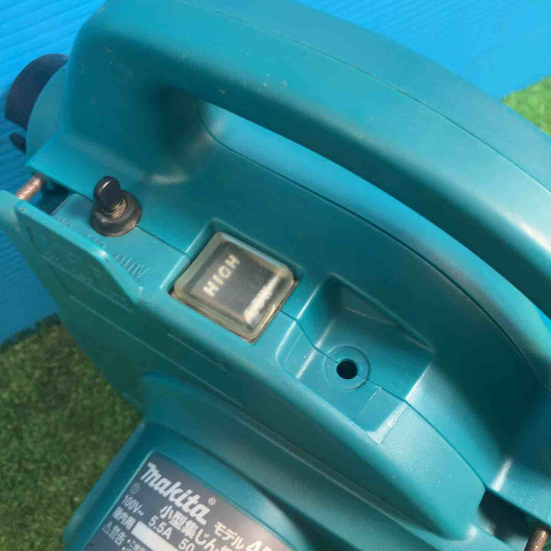 ★マキタ(makita) 小型集じん機 乾式 450(P)【岩槻店】