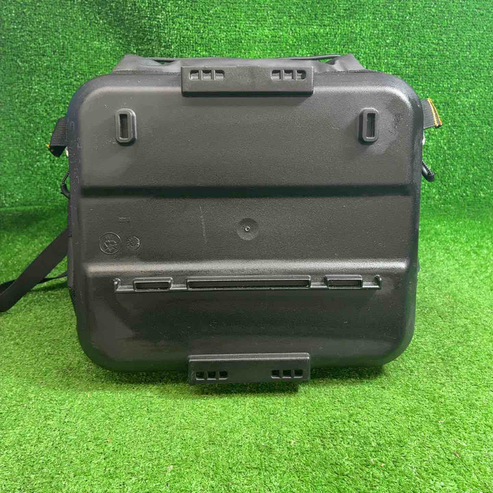 【美品】 デウォルト(DEWALT) ティースタック2.0 ツールバッグ DWST83540-1 【藤沢店】