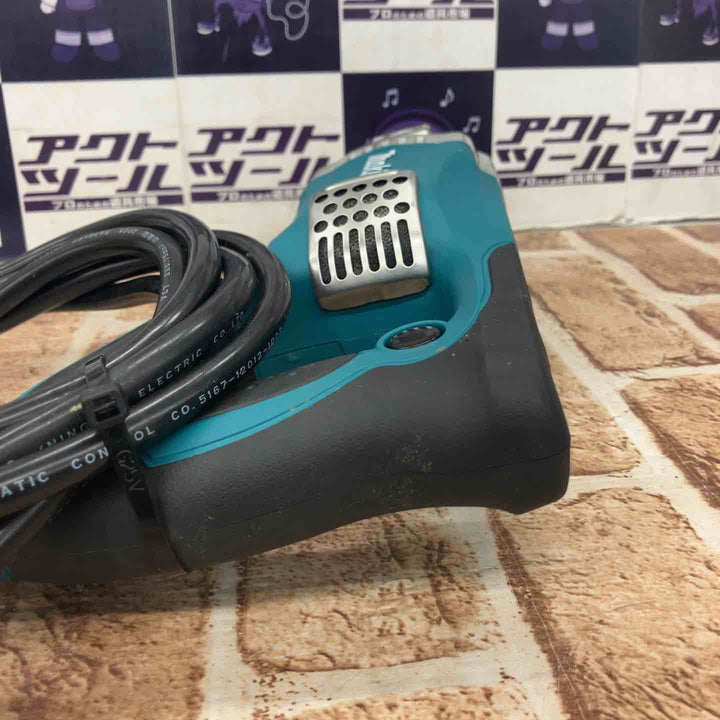 【中古品】マキタ(makita) コンクリートかくはん機 UT1305【所沢店】