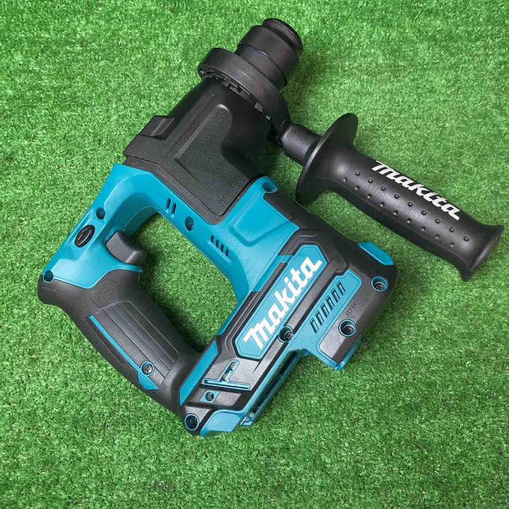 【美品】★マキタ(makita) コードレスハンマドリル HR166DSMX 10.8Vバッテリー2個付き【岩槻店】